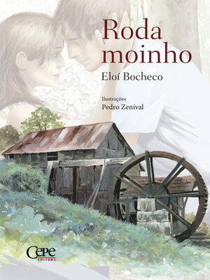 cover image of Roda Moinho